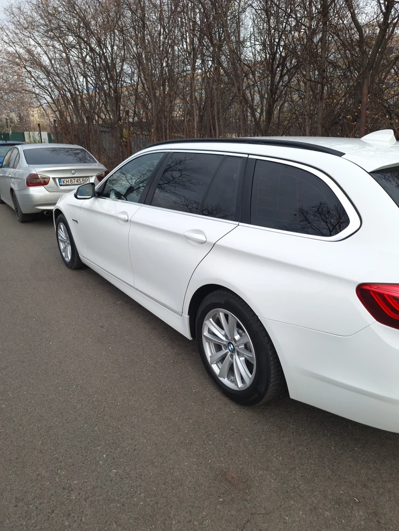 BMW 525 Xdrive , снимка 5 - Автомобили и джипове - 49236970