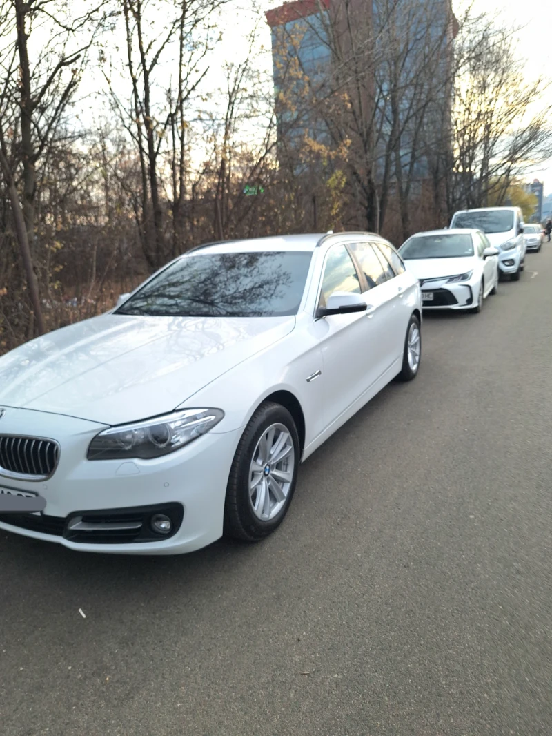 BMW 525 Xdrive , снимка 3 - Автомобили и джипове - 49236970