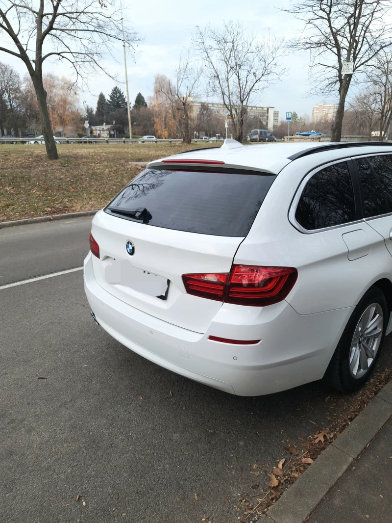 BMW 525 Xdrive , снимка 6 - Автомобили и джипове - 49236970