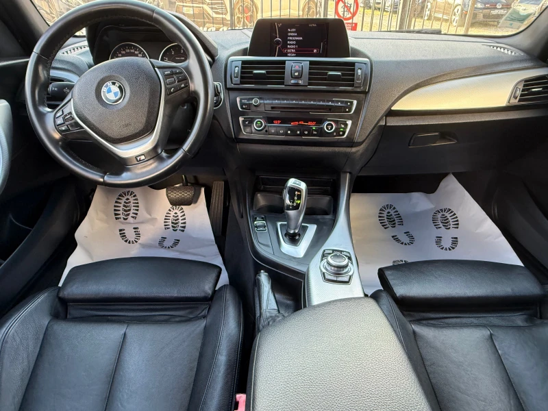BMW 118 М-Пакет, снимка 10 - Автомобили и джипове - 50296926