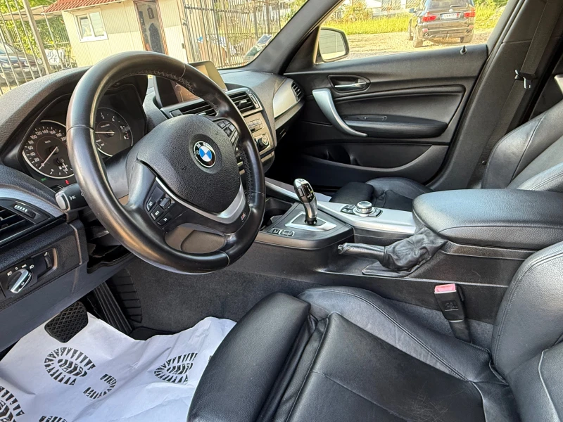 BMW 118 М-Пакет, снимка 6 - Автомобили и джипове - 50296926