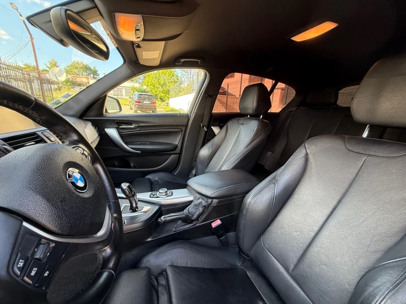 BMW 118 М-Пакет, снимка 7 - Автомобили и джипове - 50296926