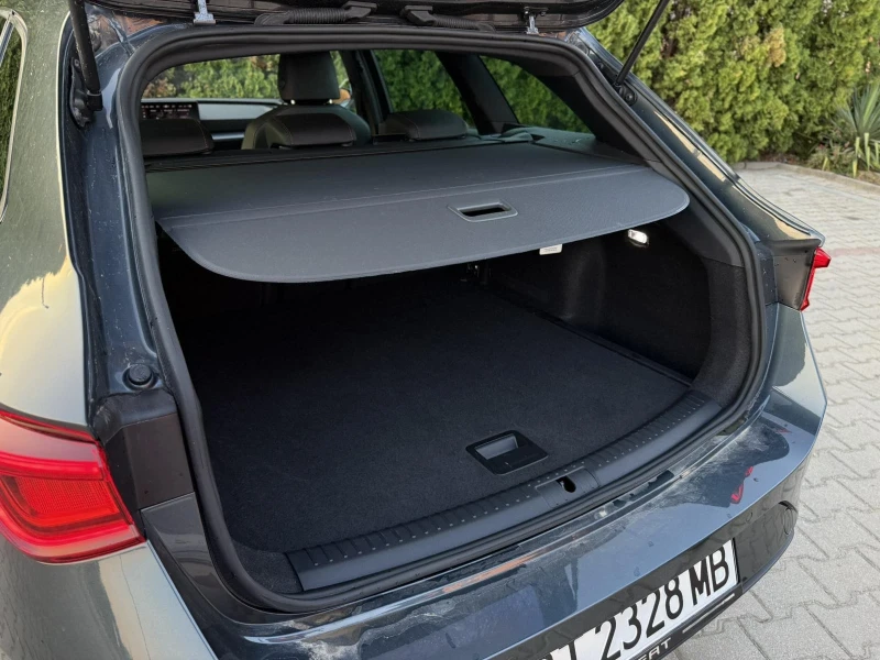 Seat Leon FR, 2.0TDI-150к.с., снимка 12 - Автомобили и джипове - 51127838