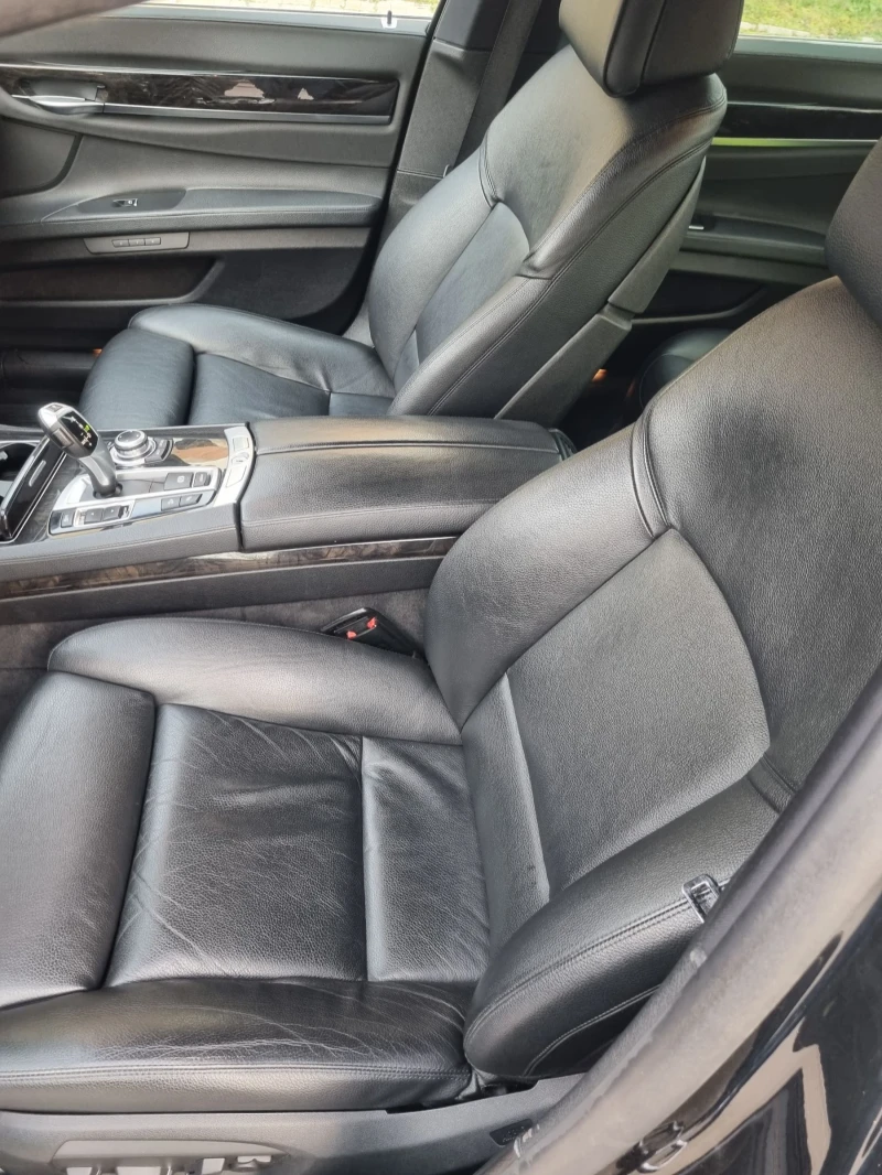 BMW 730 730 ХD  4?4, снимка 5 - Автомобили и джипове - 52260178