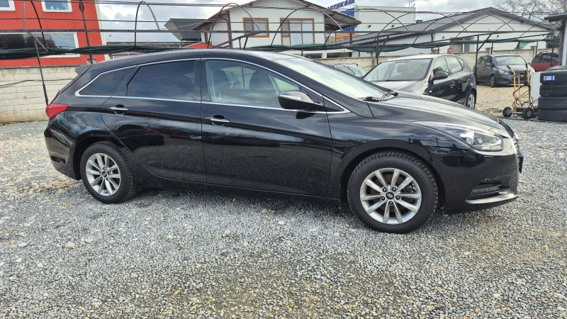 Hyundai I40, снимка 6 - Автомобили и джипове - 51283775