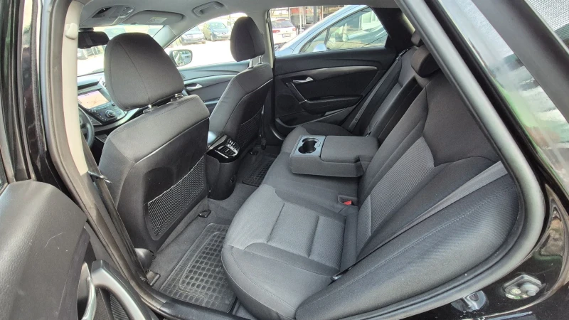 Hyundai I40, снимка 11 - Автомобили и джипове - 51283775