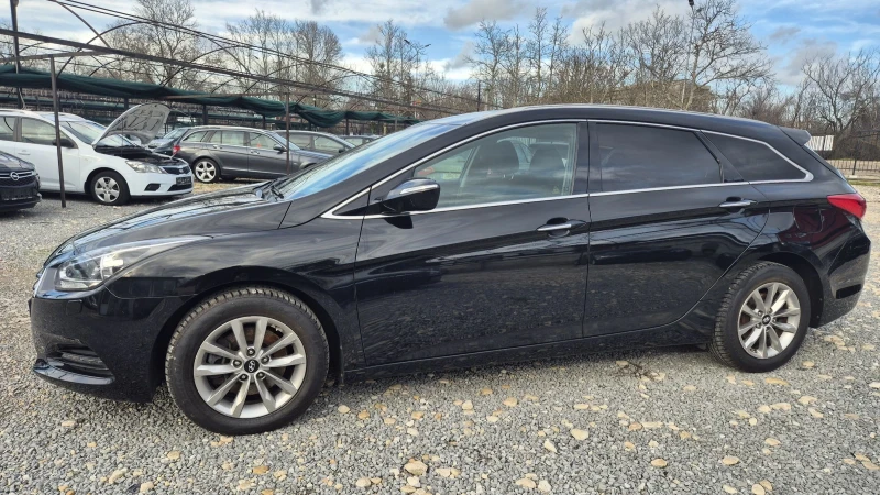 Hyundai I40, снимка 7 - Автомобили и джипове - 51283775