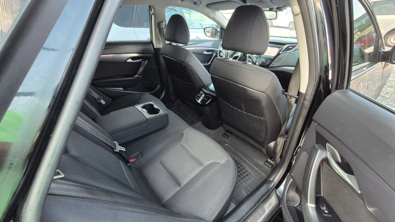 Hyundai I40, снимка 13 - Автомобили и джипове - 51283775