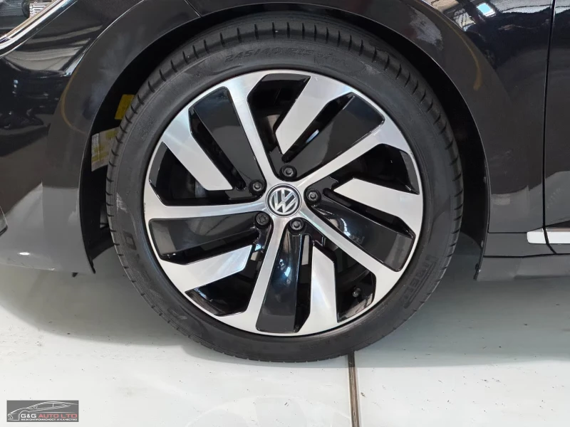 VW Arteon R-LINE/150HP/MASSAGE/KLESS/HUD/ACC/AMBI/LED/904f, снимка 4 - Автомобили и джипове - 52281273