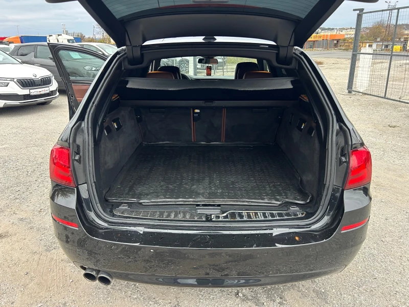 BMW 530, снимка 16 - Автомобили и джипове - 52304995