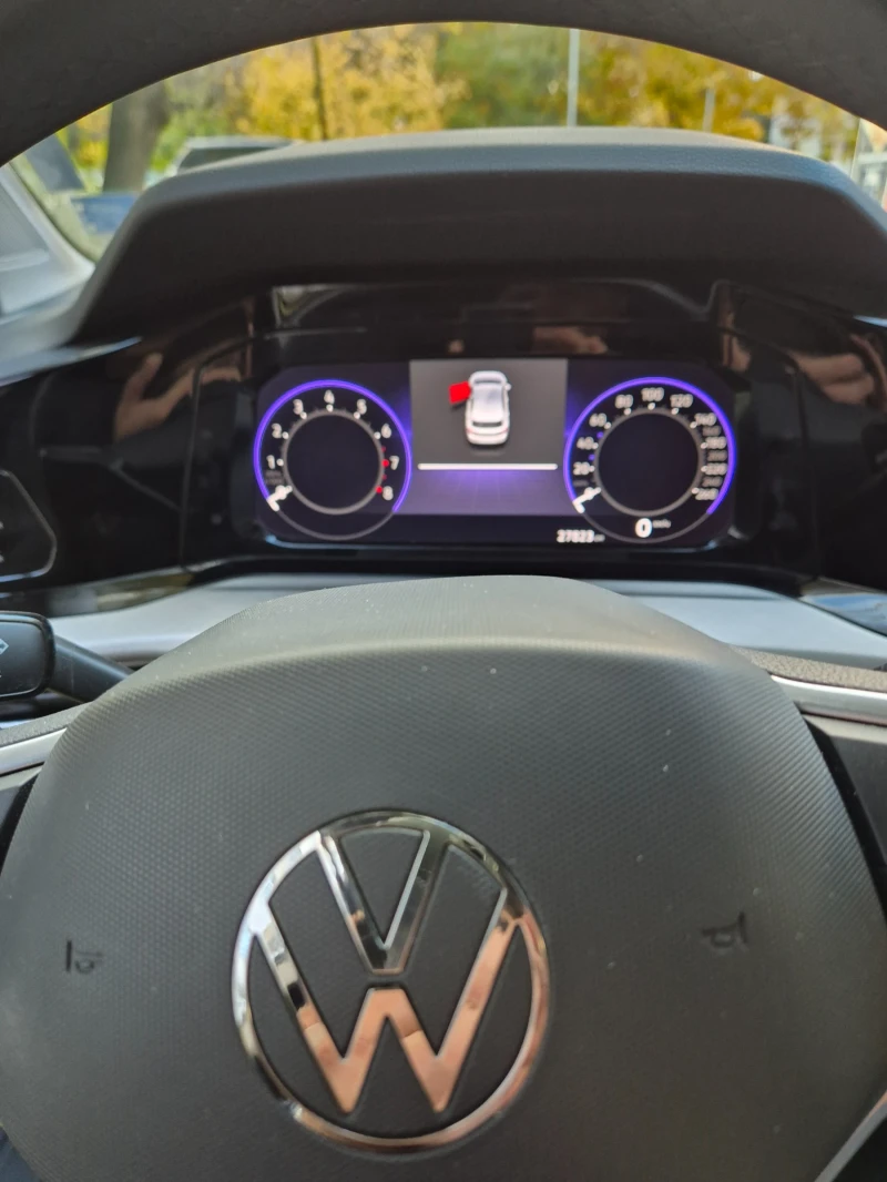 VW Golf 1.5 tsi, снимка 5 - Автомобили и джипове - 52380279