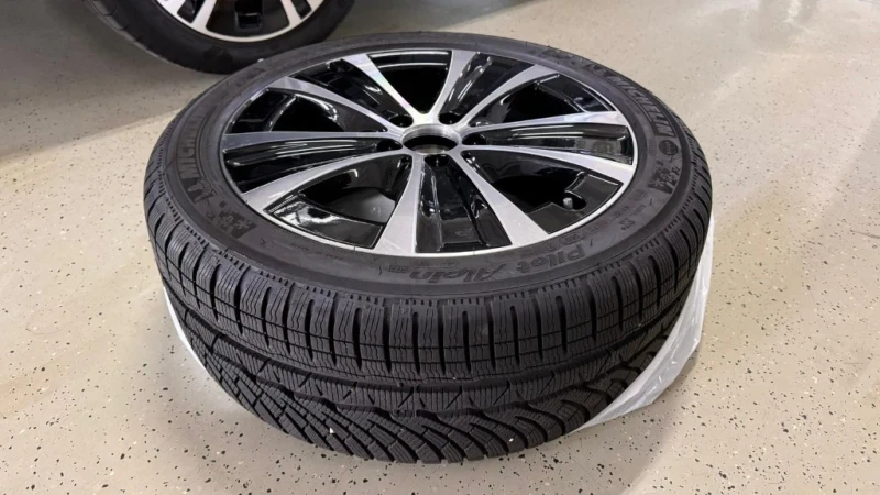 Mercedes-Benz E 400 E400d 4 Matic, снимка 7 - Автомобили и джипове - 52514725