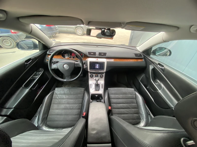 VW Passat BMP 2.0 140, снимка 13 - Автомобили и джипове - 52674394