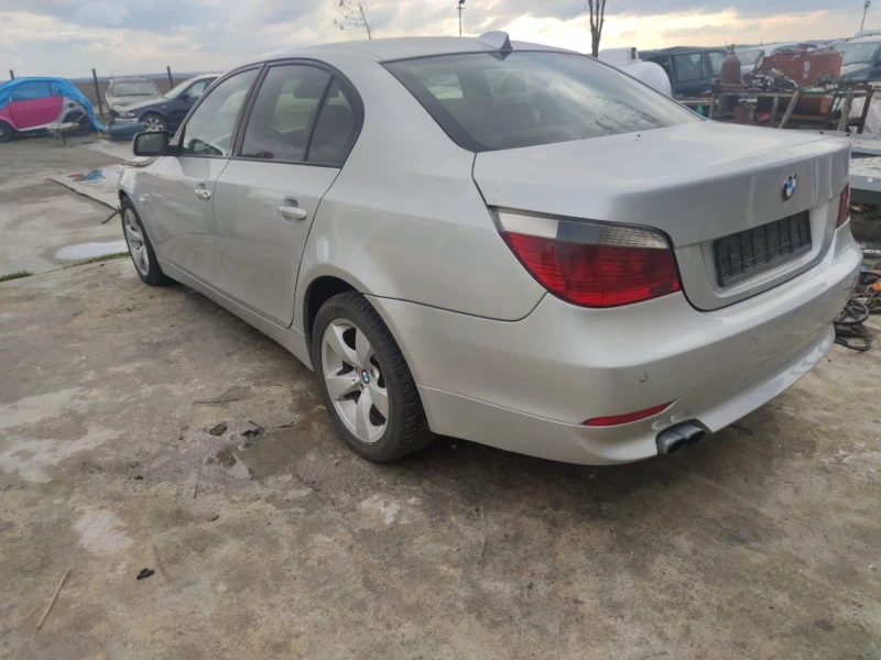 BMW 530 M57 218hp РАЗПРОДАЖБА, снимка 2 - Автомобили и джипове - 52864838