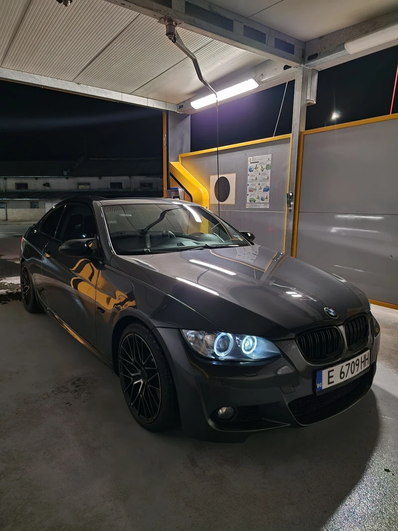 BMW 335 Stage 3, keyless , снимка 2 - Автомобили и джипове - 52879057