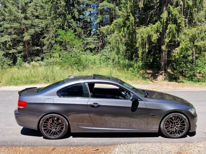 BMW 335 Stage 3, keyless , снимка 10 - Автомобили и джипове - 52879057