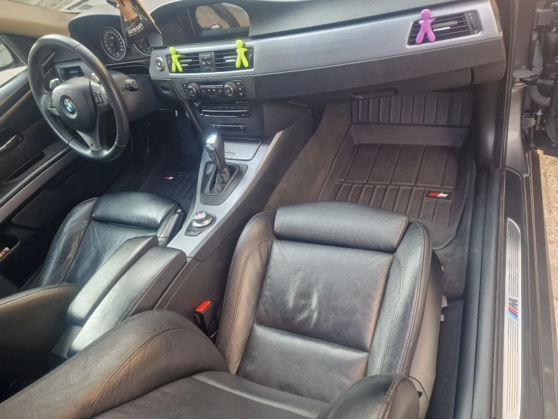 BMW 335 Stage 3, keyless , снимка 17 - Автомобили и джипове - 52879057