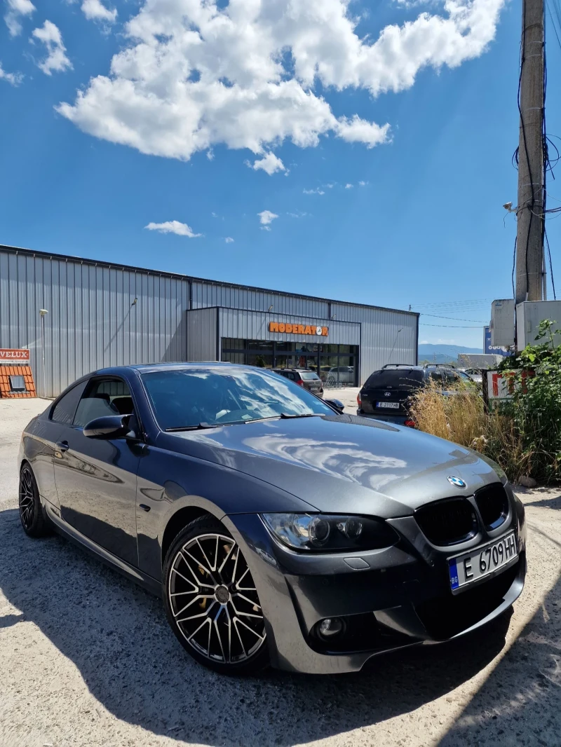 BMW 335 Stage 3, keyless , снимка 9 - Автомобили и джипове - 52879057
