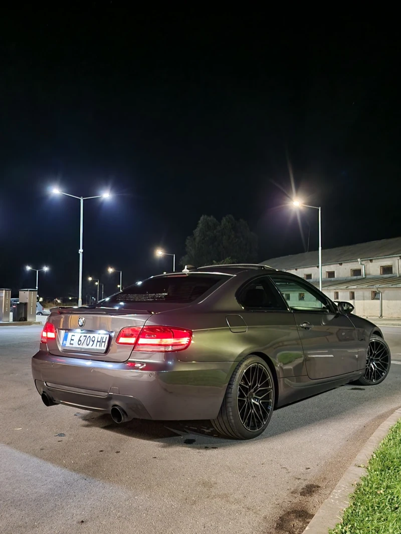 BMW 335 Stage 3, keyless , снимка 8 - Автомобили и джипове - 52879057