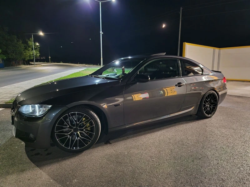 BMW 335 Stage 3, keyless , снимка 7 - Автомобили и джипове - 52879057