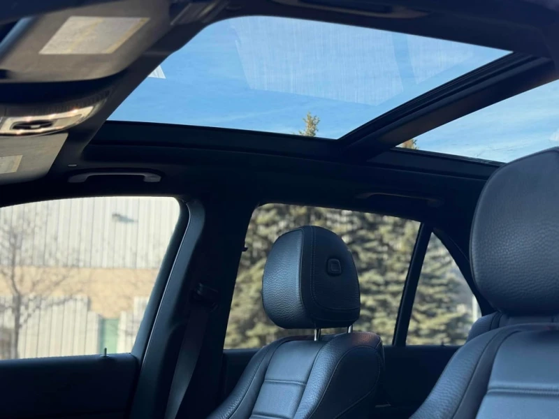 Mercedes-Benz GLE 450 2021 4MATIC * БЕЗ ПЪРВОНАЧАЛНА ВНОСКА* , снимка 14 - Автомобили и джипове - 53136611