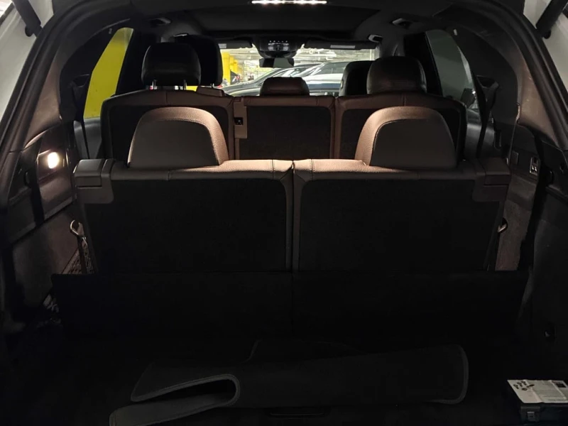 Mercedes-Benz GLE 450 2022 4MATIC * ГЛАВНО ПРЕДСТАВИТЕЛСТВО * , снимка 11 - Автомобили и джипове - 53271089