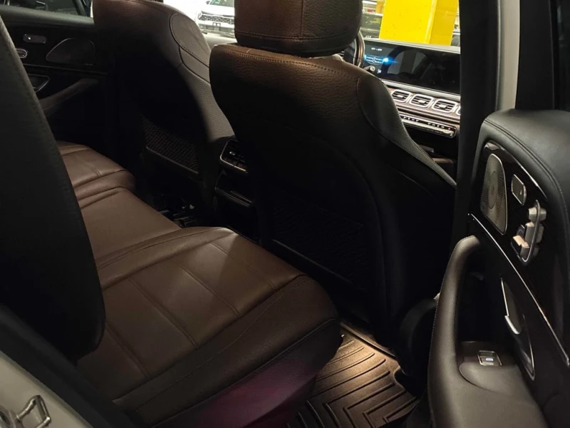 Mercedes-Benz GLE 450 2022 4MATIC * ГЛАВНО ПРЕДСТАВИТЕЛСТВО * , снимка 12 - Автомобили и джипове - 53271089