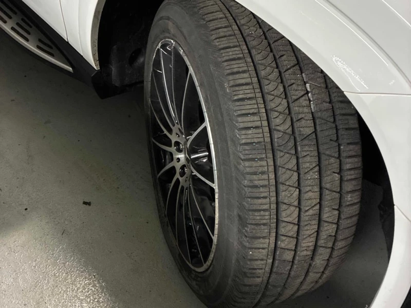 Mercedes-Benz GLE 450 2022 4MATIC * ГЛАВНО ПРЕДСТАВИТЕЛСТВО * , снимка 7 - Автомобили и джипове - 53271089