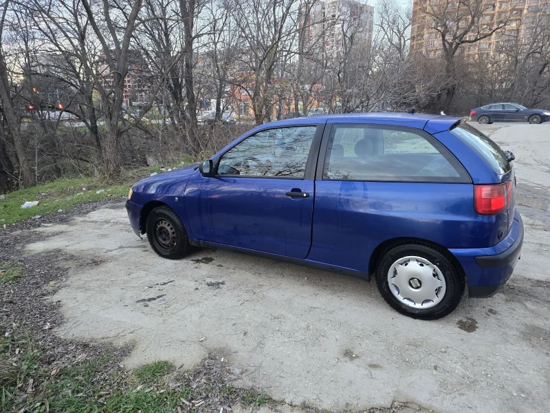 Seat Ibiza, снимка 3 - Автомобили и джипове - 53386262