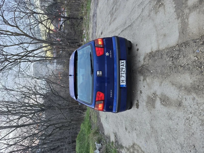 Seat Ibiza, снимка 2 - Автомобили и джипове - 53386262
