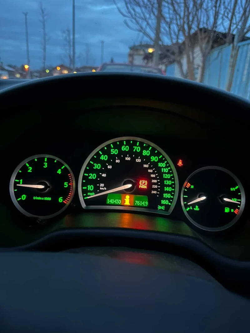 Saab 9-3, снимка 3 - Автомобили и джипове - 53421814