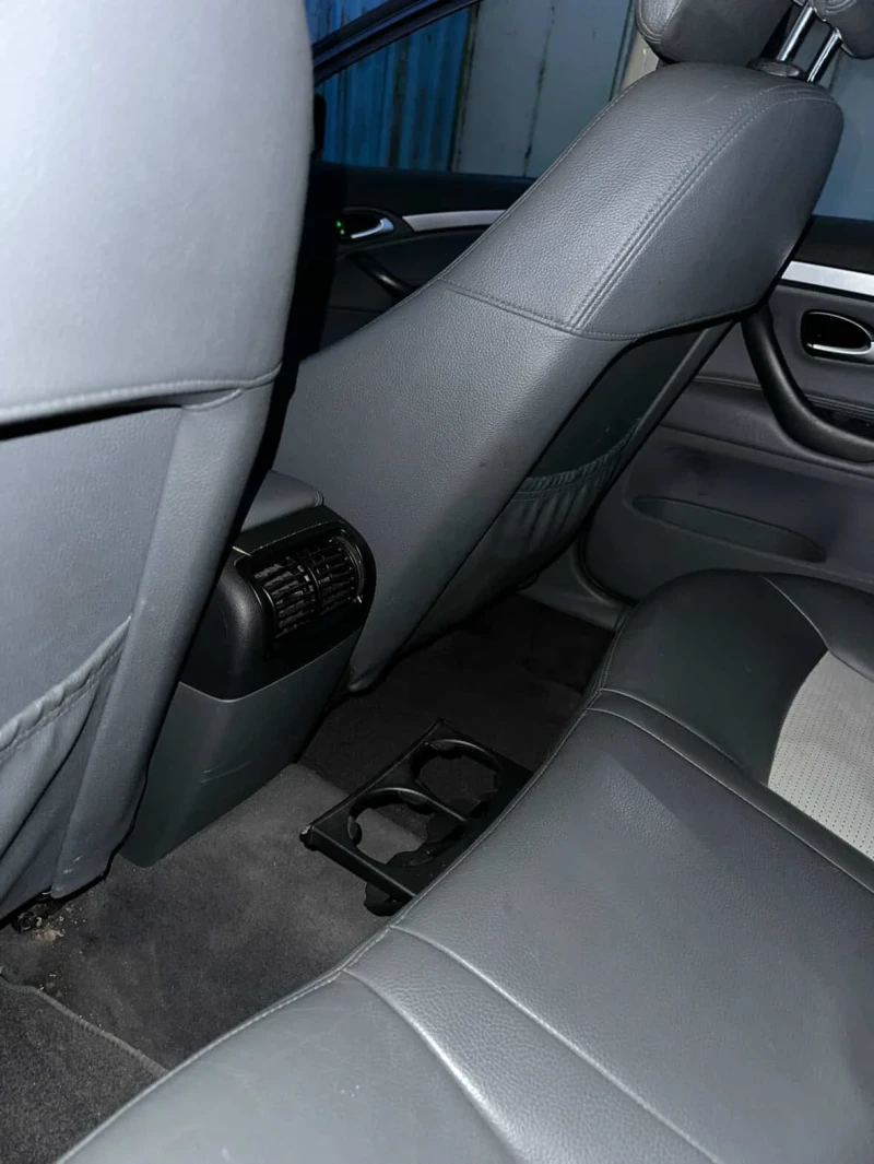 Saab 9-3, снимка 6 - Автомобили и джипове - 53421814