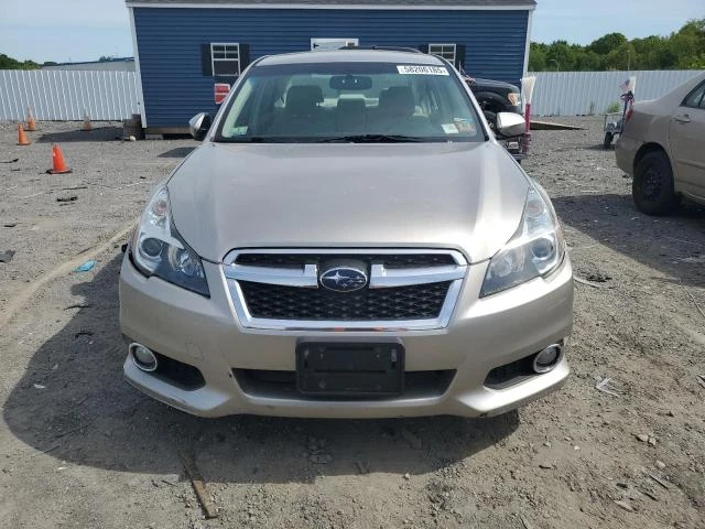 Subaru Legacy 3.6L 6 All wheel drive - изображение 8