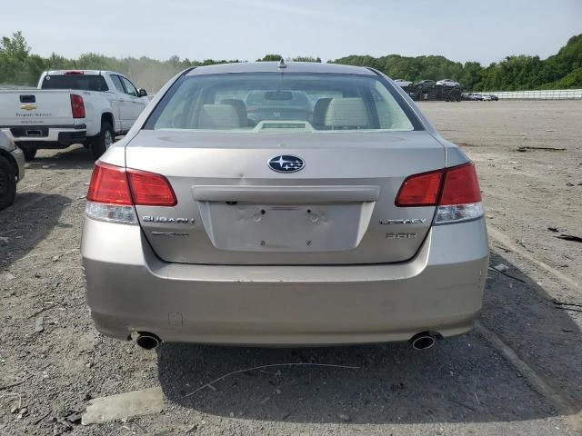 Subaru Legacy 3.6L 6 All wheel drive - изображение 3