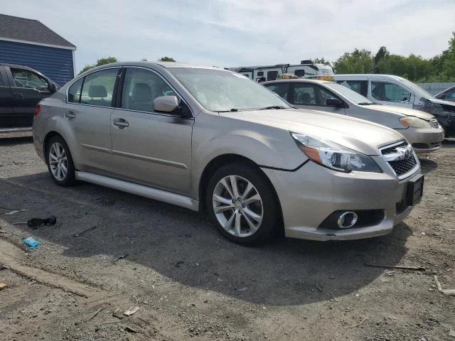 Subaru Legacy 3.6L 6 All wheel drive - изображение 7