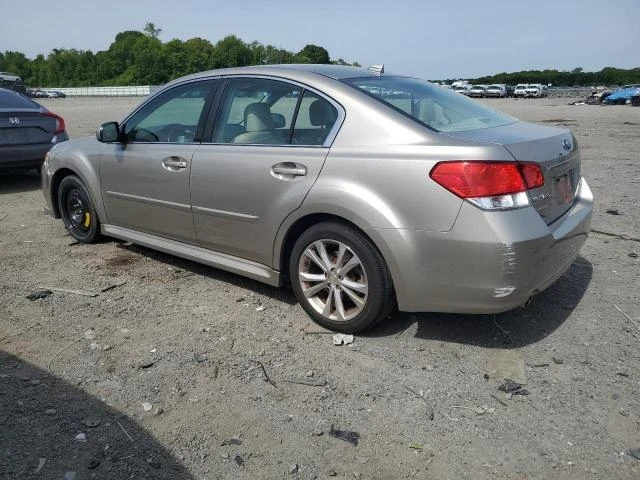 Subaru Legacy 3.6L 6 All wheel drive - изображение 2