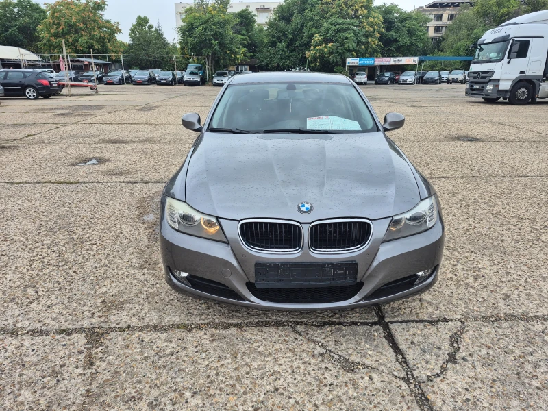 BMW 320 320 АВТОМАТИК НАВИГАЦИЯ - 9500 лв. - 68449315 1