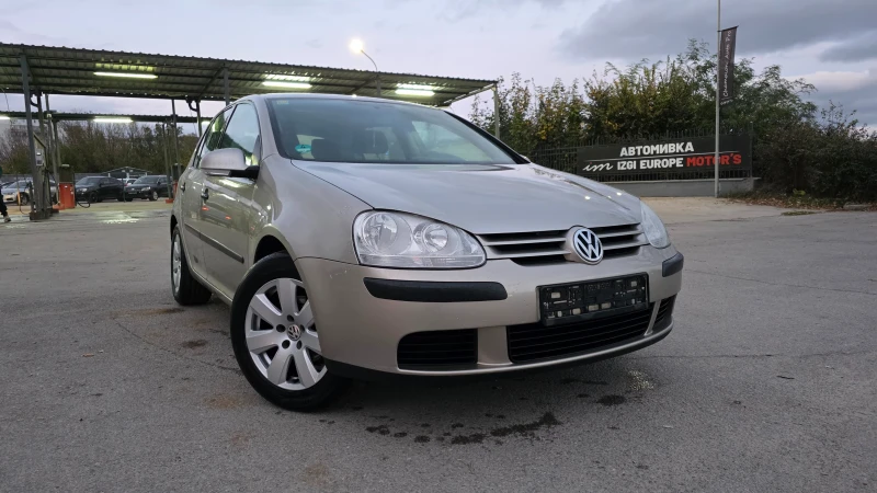 VW Golf 1.6i/102hp/NAVI - 6499 лв. / 3322.89 € - 93537955 1