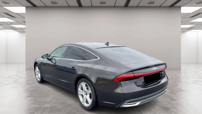 Audi A7 45 TDI Quattro = Panorama =  | Mobile.bg   2