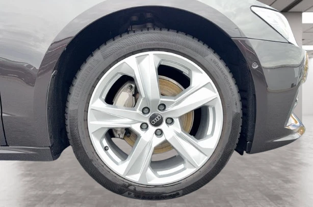 Audi A7 45 TDI Quattro = Panorama =  | Mobile.bg   5