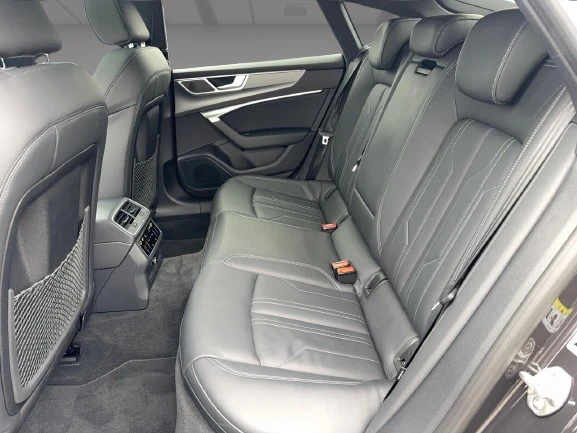 Audi A7 45 TDI Quattro = Panorama =  | Mobile.bg   8