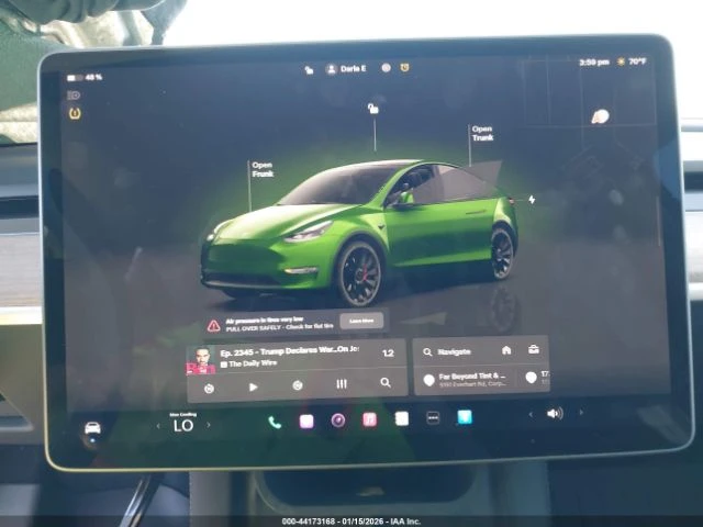 Tesla Model Y PERFORMANCE* DUAL MOTOR* �������� | Mobile.bg � ����������� 17
