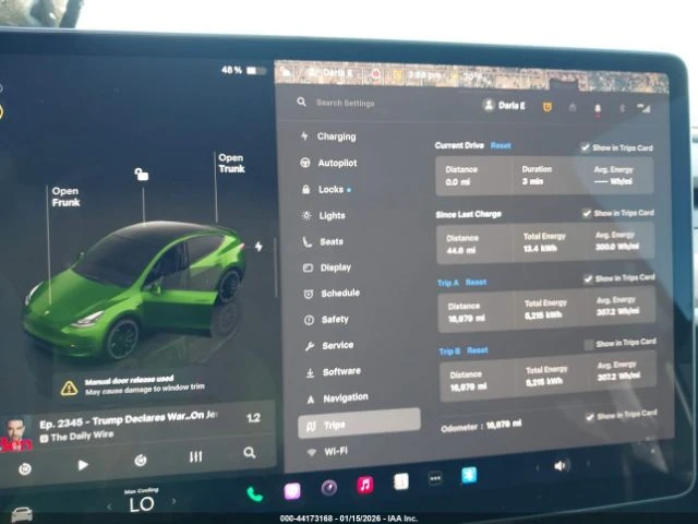 Tesla Model Y PERFORMANCE* DUAL MOTOR* �������� | Mobile.bg � ����������� 12