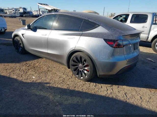 Tesla Model Y PERFORMANCE* DUAL MOTOR* �������� | Mobile.bg � ����������� 7