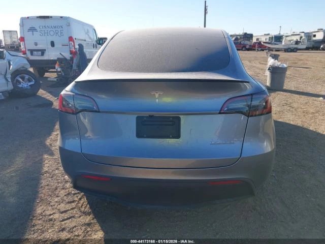 Tesla Model Y PERFORMANCE* DUAL MOTOR* �������� | Mobile.bg � ����������� 10