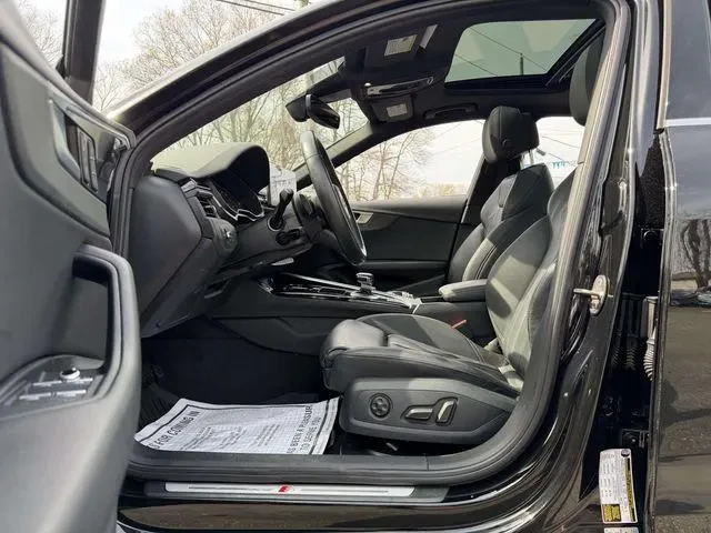 Audi A4 S-line Premium QUATTRO, снимка 12 - Автомобили и джипове - 54811606