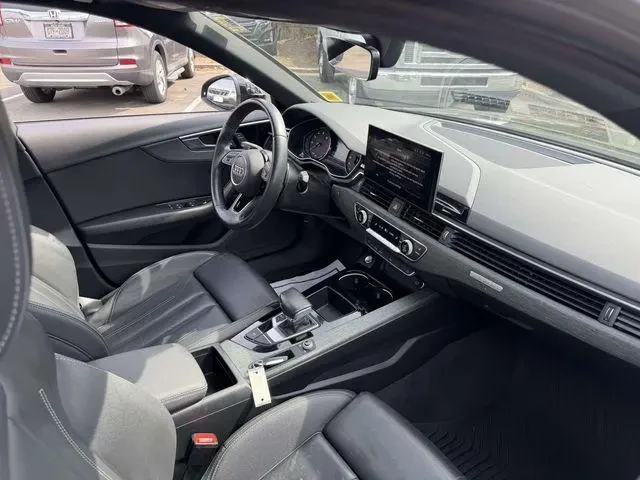 Audi A4 S-line Premium QUATTRO, снимка 14 - Автомобили и джипове - 54811606