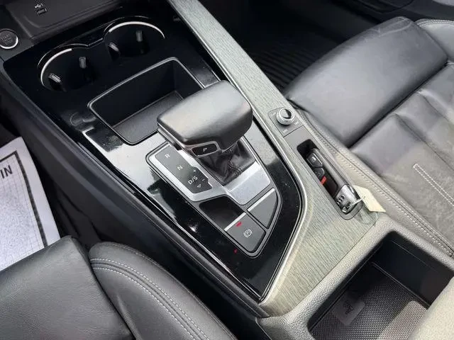 Audi A4 S-line Premium QUATTRO, снимка 16 - Автомобили и джипове - 54811606