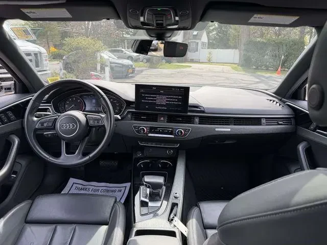 Audi A4 S-line Premium QUATTRO, снимка 13 - Автомобили и джипове - 54811606