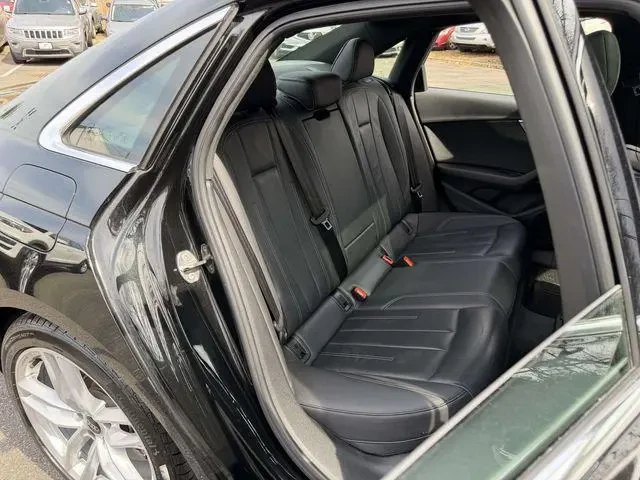 Audi A4 S-line Premium QUATTRO, снимка 15 - Автомобили и джипове - 54811606